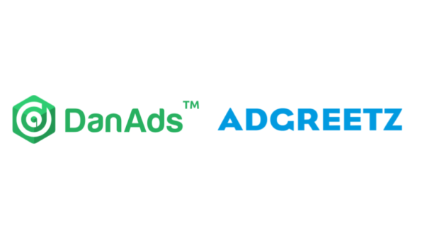 DanAds and AdGreetz Partner to Meet the Growing Demand for Self-Service Hyper-Personalised Video and Display Advertising danads adgreetz