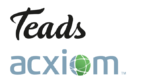 teads acxiom