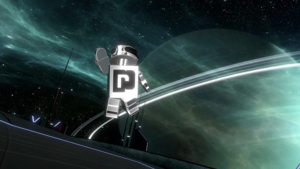 Paco Rabanne Launches Out-Of-This-World Gaming Campaign for Phantom Curved spaces