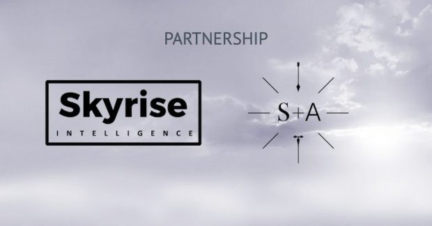 skyrise sage + archer