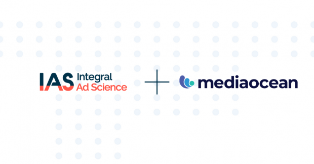 IAS and Mediaocean Partner to Transform Campaign Management ias mediaocean