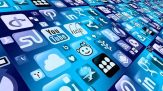 social media