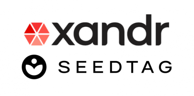 seedtag xandr