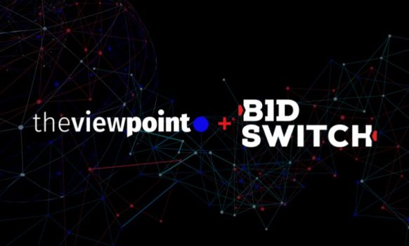 TheViewPoint Integrates with BidSwitch for Streamlined Access to the Global Programmatic Demand Ecosystem theviewpoint bidswitch