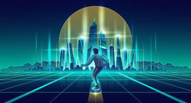 Metaverse Campaign Launched by Huobi; Swiggy Raise USD$700m metaverse