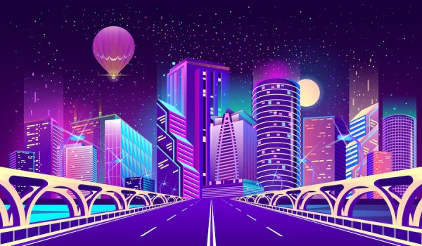 China Progress in the Metaverse Space; The Trade Desk Confront Google metaverse