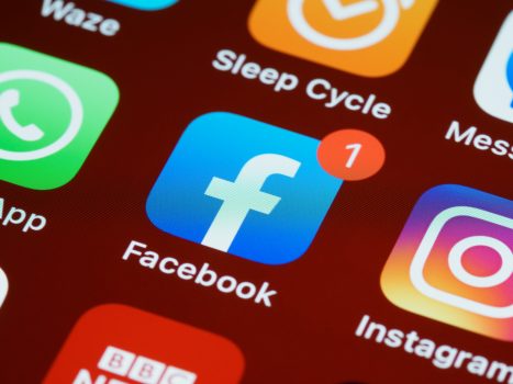 Facebook Threatens to Leave Europe; Google Faces €2.1bn Over Shopping Antitrust Lawsuit