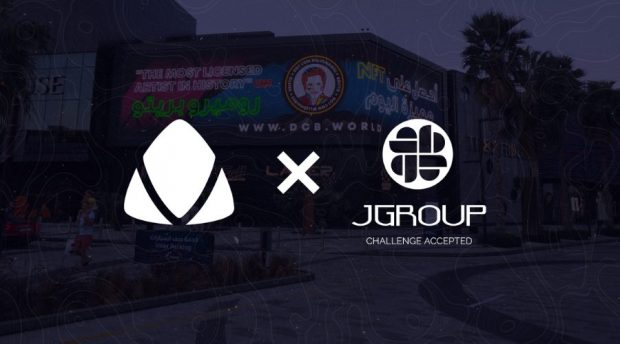 Admix & JGroup Partner to Bring In-Play to MENA Brands