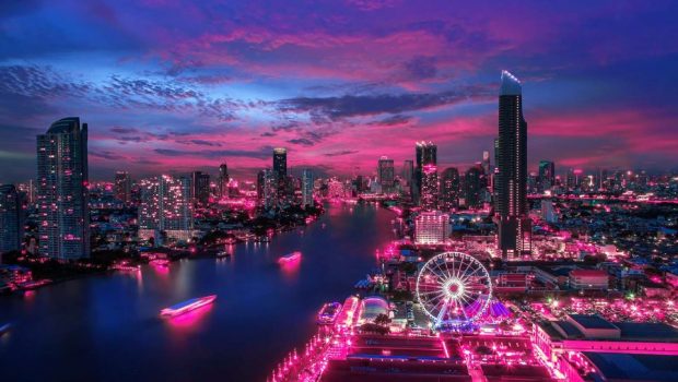 Hivestack Expands South East Asia Footprint Launching Programmatic DOOH Marketplace in Thailand