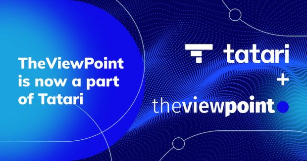 Tatari Streamlines CTV Supply Chain with Acquisition of TheViewPoint