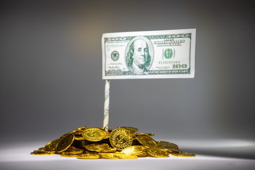 US Lawmakers Propose New Bill to Create Digital Dollar; Alibaba Leads $60m Investment Round into Nreal