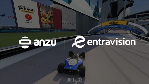 Entravision & Anzu Announce Exclusive Cross-Platform In-Game Advertising Partnership for Latin America