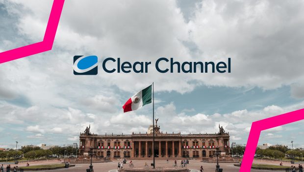 Clear Channel LatAm Adds Hivestack as its Digital Out of Home (DOOH) Supply Side Platform (SSP)