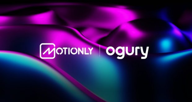 Ogury Renforce son Studio Créatif avec L’Acquisition de Motionly
