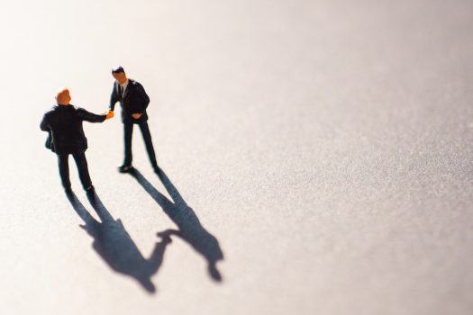 Twitter & Musk Meet to Discuss Takeover Offer; Private Equity Firms Eye Ubisoft for Purchase