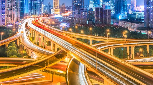 In a Fragmented Media World, Digital OOH is Bridging the Gap in Brand-Building Advertising