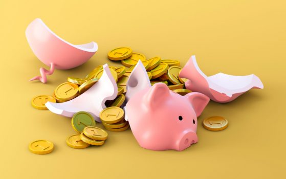 Apple’s Privacy Changes to Cost Big Tech; Epic Games Secures Funding of USD$2bn