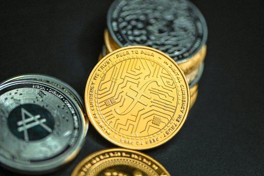 Meta Ventures into Virtual Currency with "Zuck Bucks"; Sky Mavis Raises $150m Following DeFi Hack