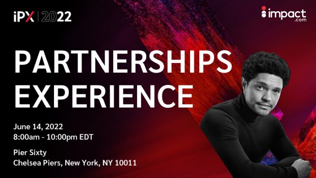 impact.com & iPX Bringing Together All Players in the Partnership Economy