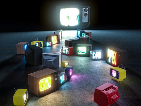 Scale and Addressability in CTV – They’re Happening, Thanks to Contextual-AI