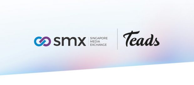 Teads’ Strategic Partnership with Singapore Media Exchange (SMX) in Singapore