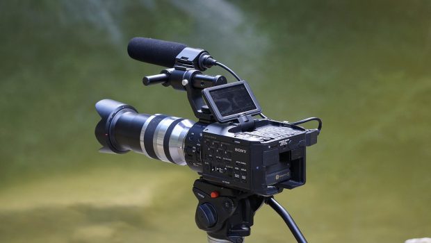 Contextual Video: What is all the Fuss About? Camera