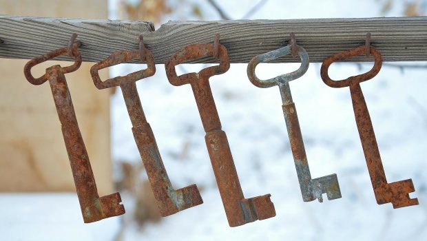 Unlocking Addressability in the Post-Cookie World Keys