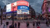 Picadilly Circus
