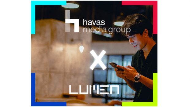 Havas Media Group Partners with Lumen Research to Measure & Optimise Attention at Global Scale