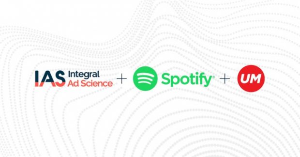 IAS & Spotify Join Forces to Establish a Brand Safety Solution for Podcast Advertisers