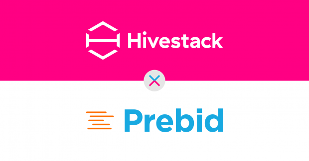 Hivestack Named Official Member of Prebid.org