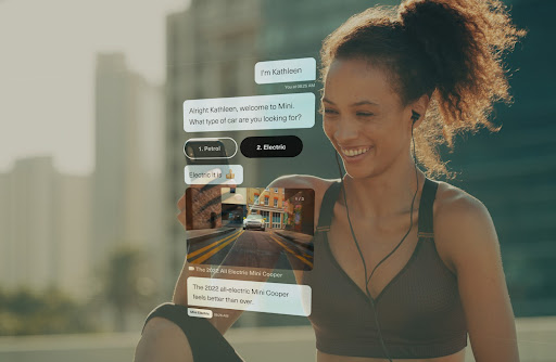 Newsroom AI launches Conversational Content Creation Platform Under the Name of Public