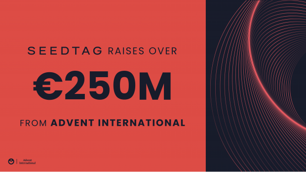 Seedtag Raises Over €250M From Advent International