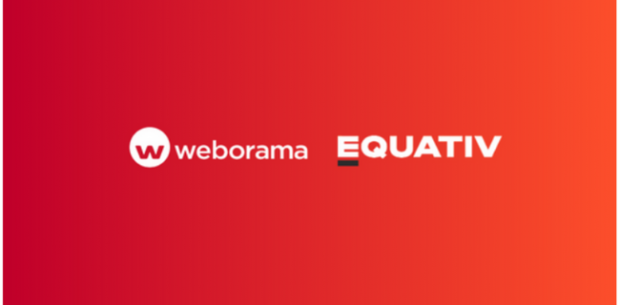 Curated Deals at the Heart of the Collaboration Between Weborama & Equativ