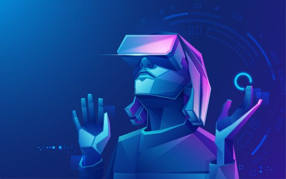 Meta Bolsters VR Ambitions with Lofelt Acquisition; FTC Probes Amazon Acquisition of 1Life
