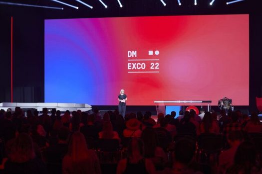 DMEXCO 2022: What the Industry Thought Dmexco