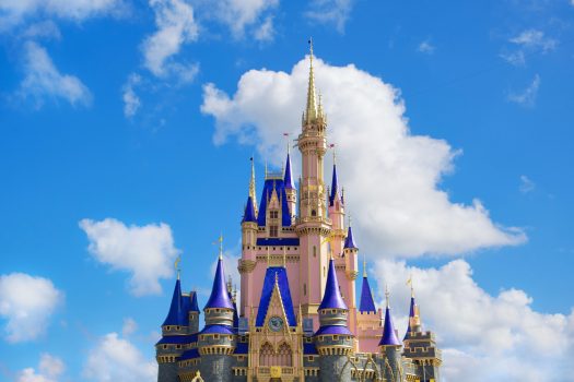 Disney Explores New Membership Programme; China Export Rule a Blow to US Chip Makers