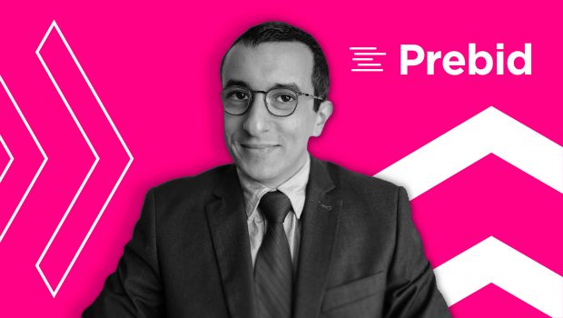 Hivestack’s Chief Technology Officer Mina Naguib Appointed as Chair of Prebid DOOH Committee