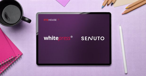 RTB House Group is Growing Again - WhitePress® & Senuto Join Forces