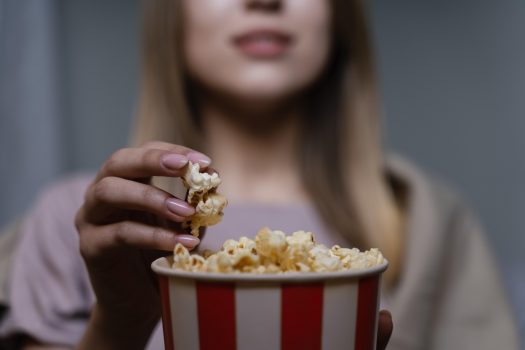Netflix to Reveal UK Viewing Figures for the First Time; ASA Rules Tory Party Broke Advertising Rules