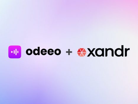 Odeeo Expands Offering to Bring Programmatic Audio Advertising to Millions of Mobile Gamers