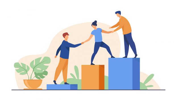 Providing the Support to Tackle New Challenges – Q&A with Frederic Liow, AlgoriX