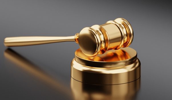 Epic Games to Pay USD$520m FTC Settlement; European Commission Fires Antitrust Warning to Meta Gavel