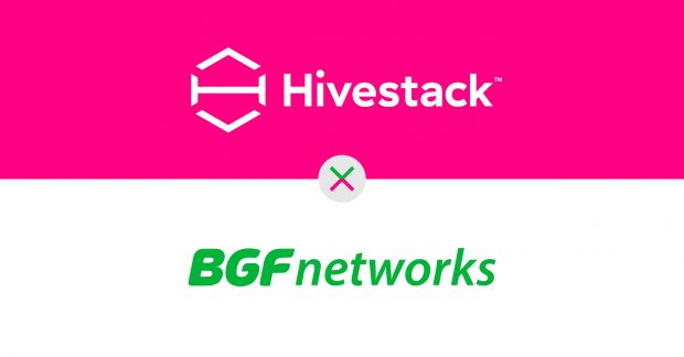 Hivestack Selected as First Programmatic DOOH Partner for Korea’s BGFnetworks