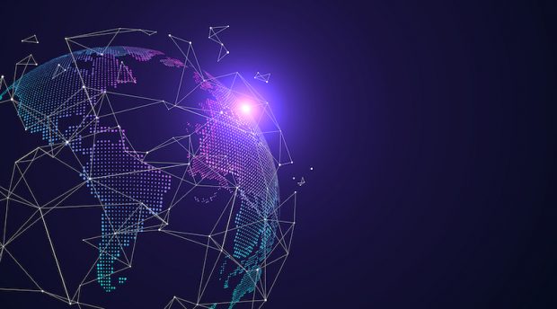Where in the World is Web3?