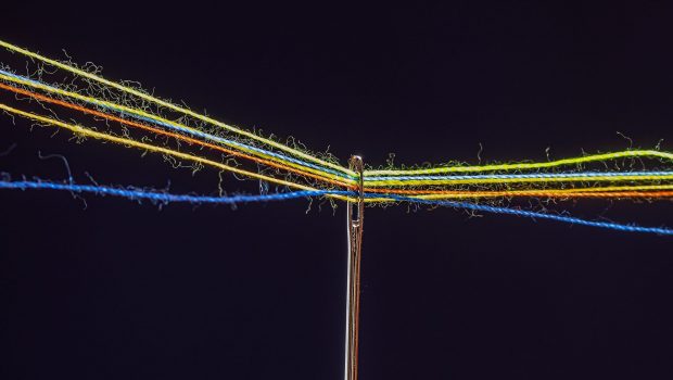 Needle and Thread