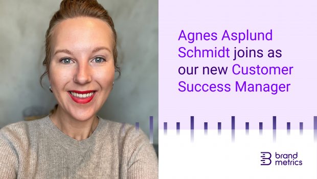 Brand Metrics Bolsters Client Services Team as Brand Lift Measurement Booms