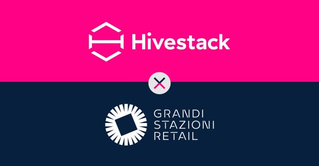 Grandi Stazioni Retail and Hivestack partner for programmatic DOOH in Italy