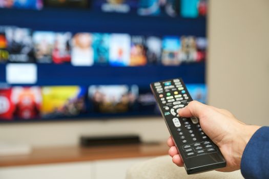 Apple to Take Ads to Apple TV+?; European Commission Staff Banned from Using TikTok