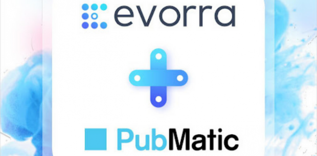 Evorra Partners with PubMatic to Deliver Compliant, Addressable Audiences Globally